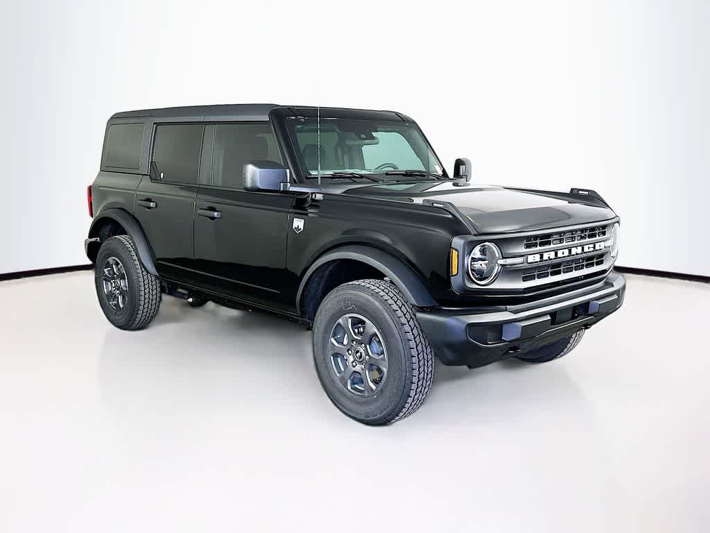 Thumbnail: 2025 Ford Bronco - 25