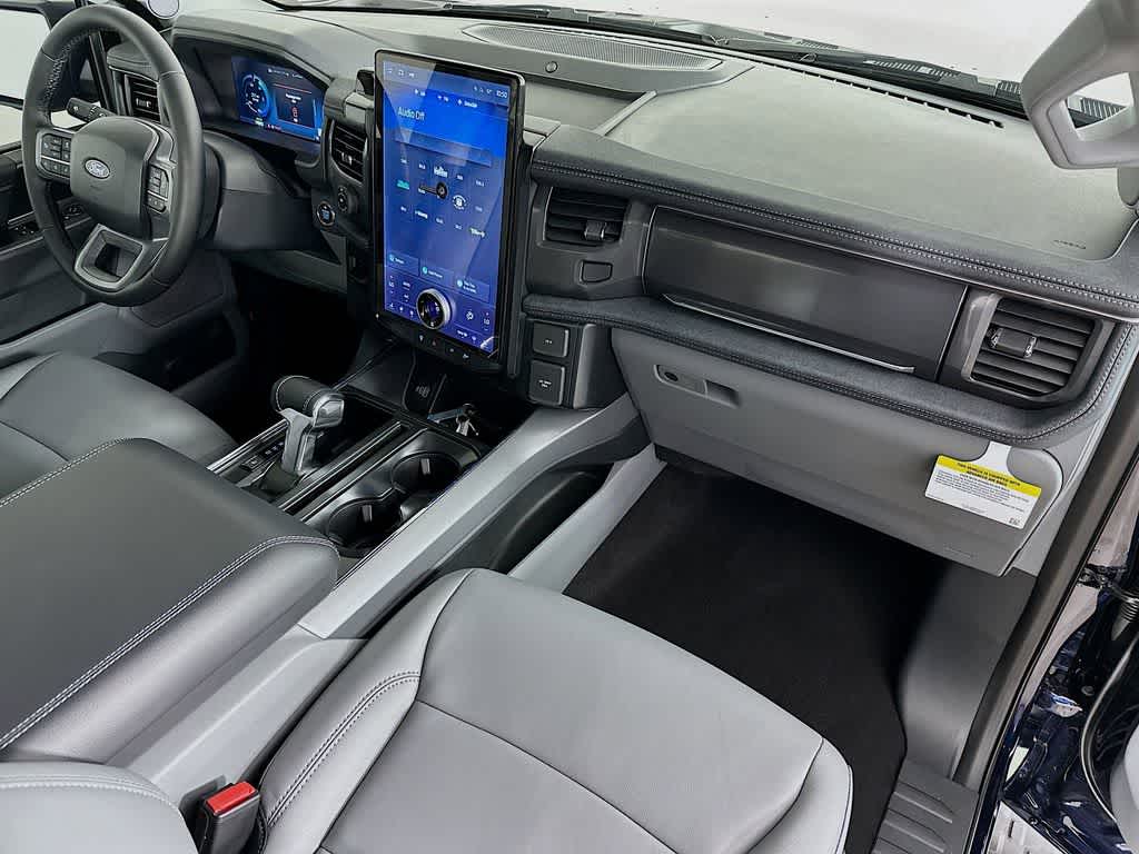Thumbnail: 2025 Ford F-150 - 33