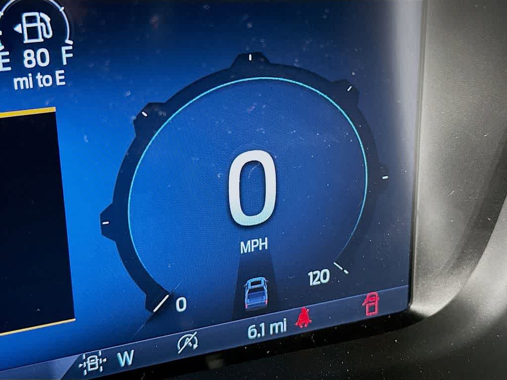 Thumbnail: 2025 Ford F-150 - 20