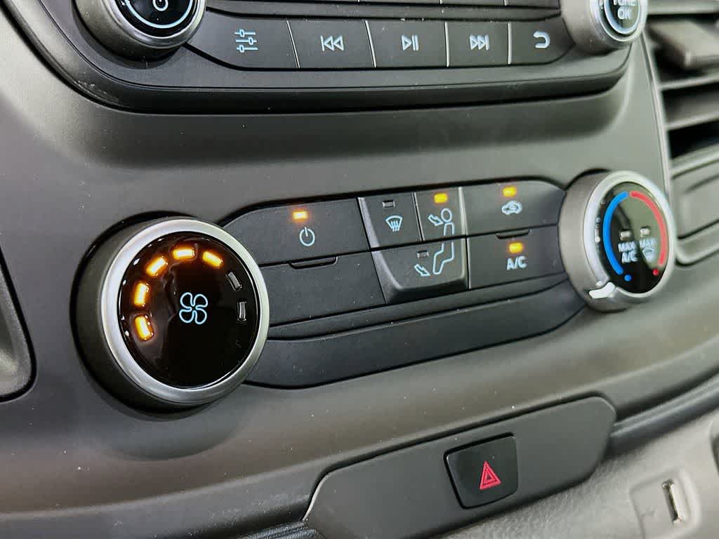 Thumbnail: 2025 Ford Transit Series - 16