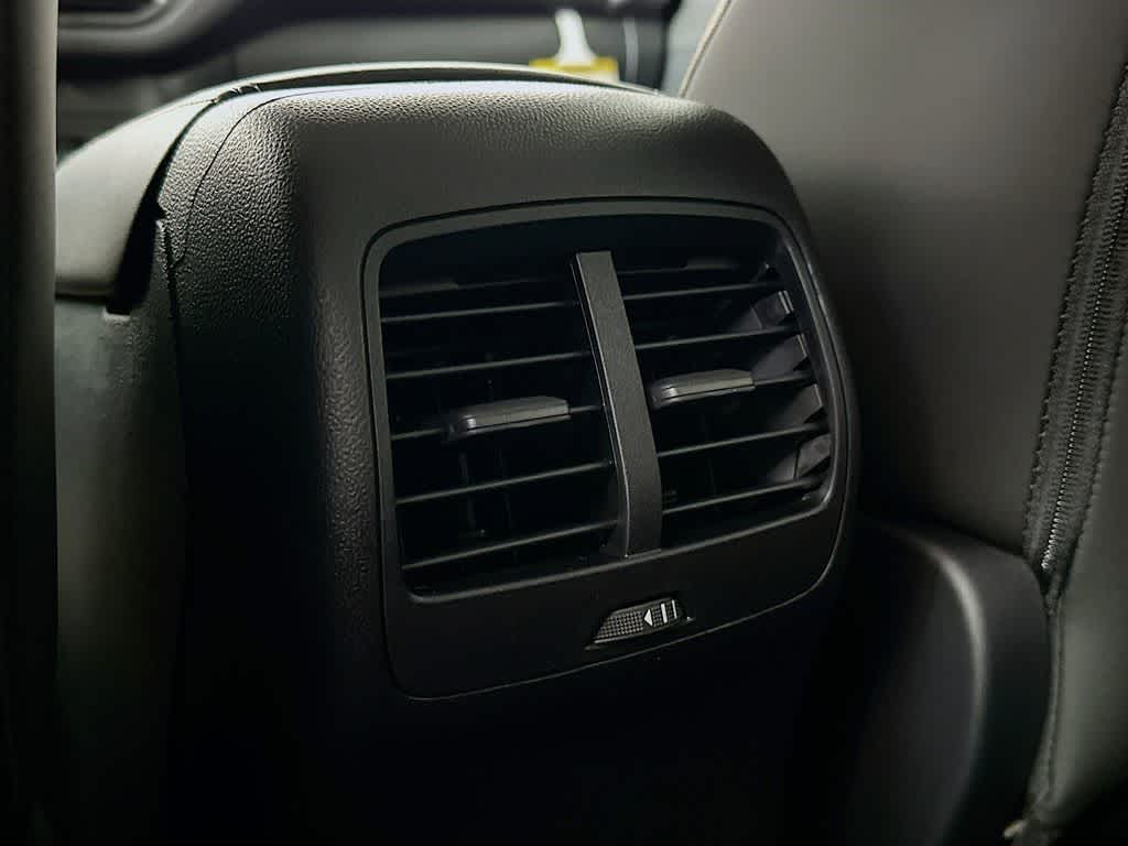 Thumbnail: 2025 Ford Bronco Sport - 13