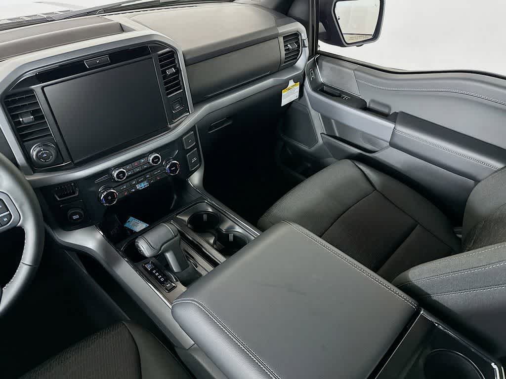 Thumbnail: 2025 Ford F-150 - 11