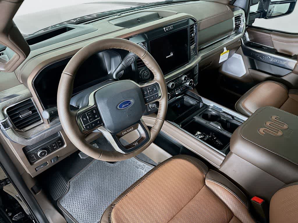 Thumbnail: 2025 Ford F-250 - 2