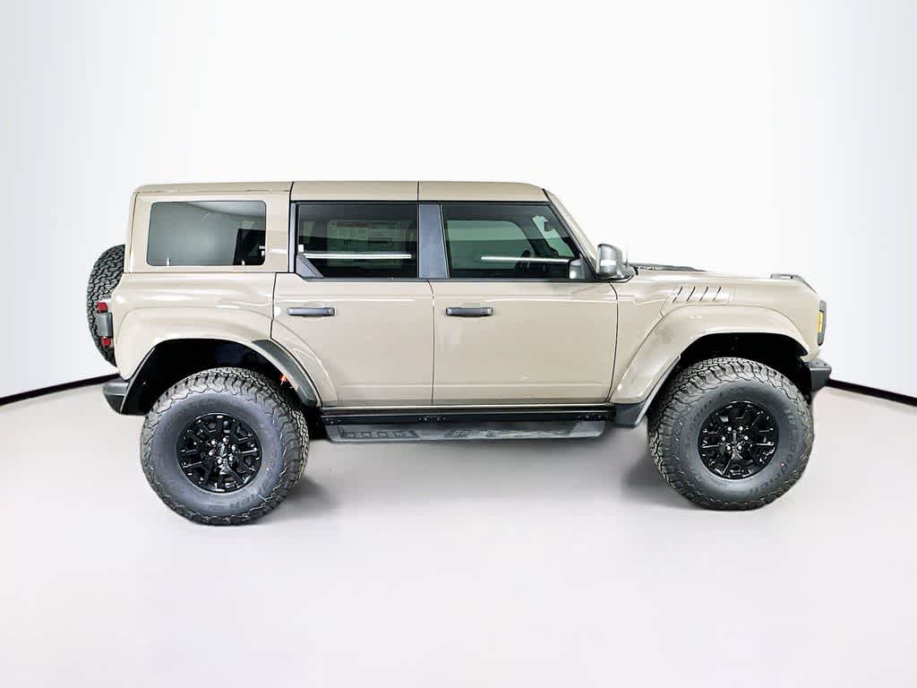 Thumbnail: 2025 Ford Bronco - 26