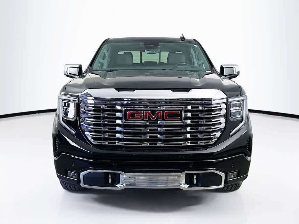 Thumbnail: 2024 GMC Sierra 1500 - 6
