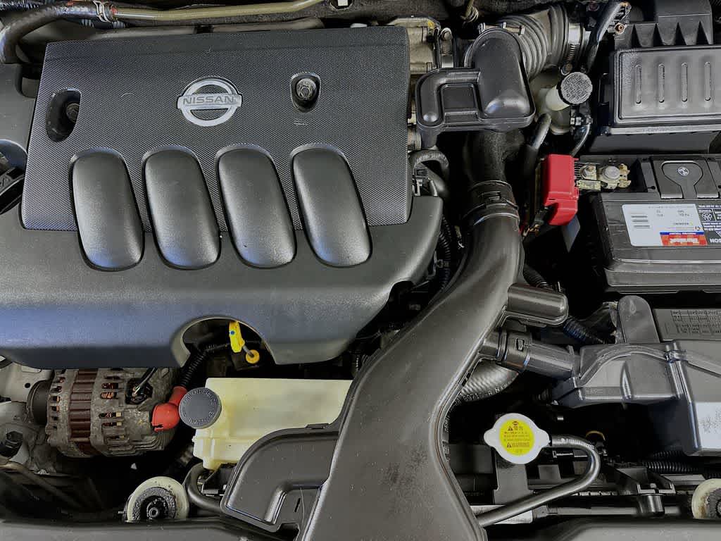 Thumbnail: 2009 Nissan Versa - 9