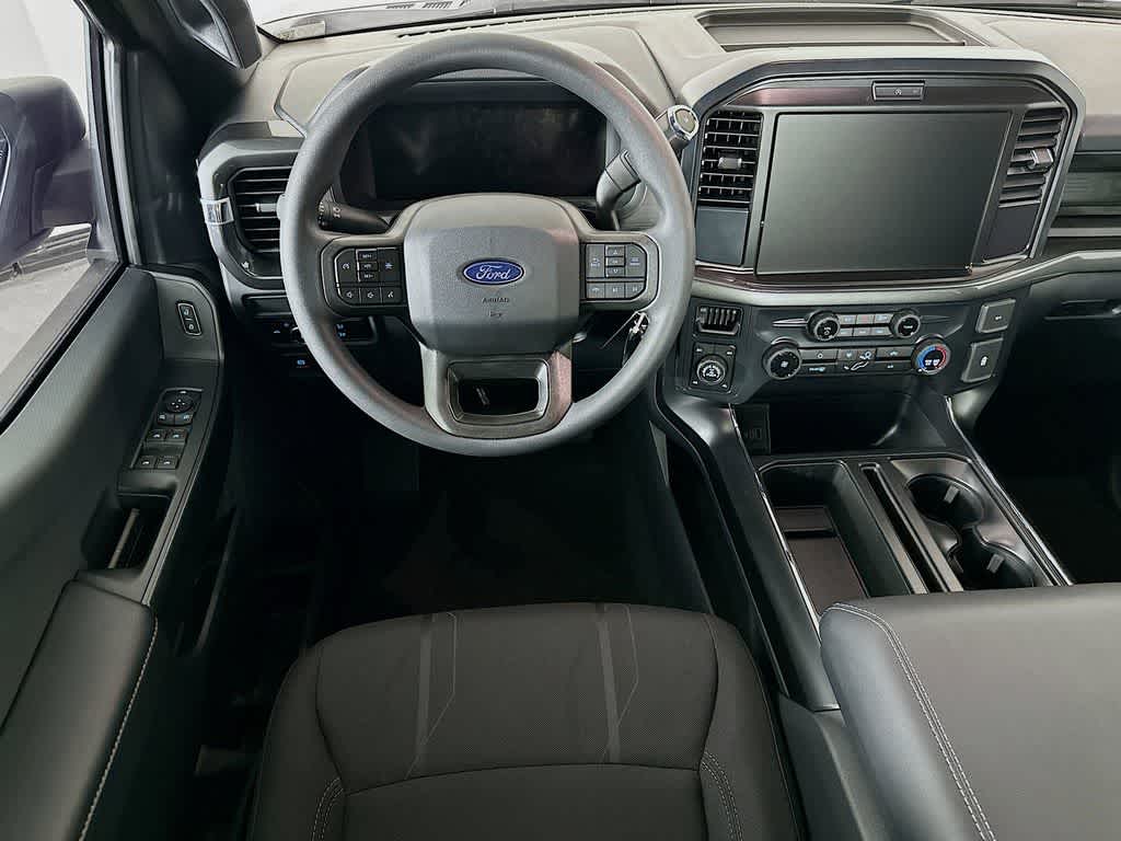 Thumbnail: 2026 Ford F-150 - 10