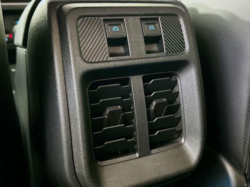 Thumbnail: 2026 Ford Bronco - 13