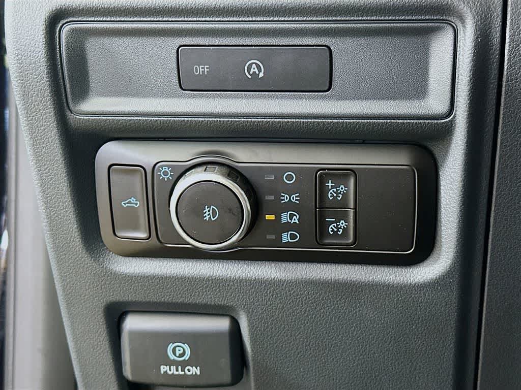 Thumbnail: 2025 Ford F-150 - 27