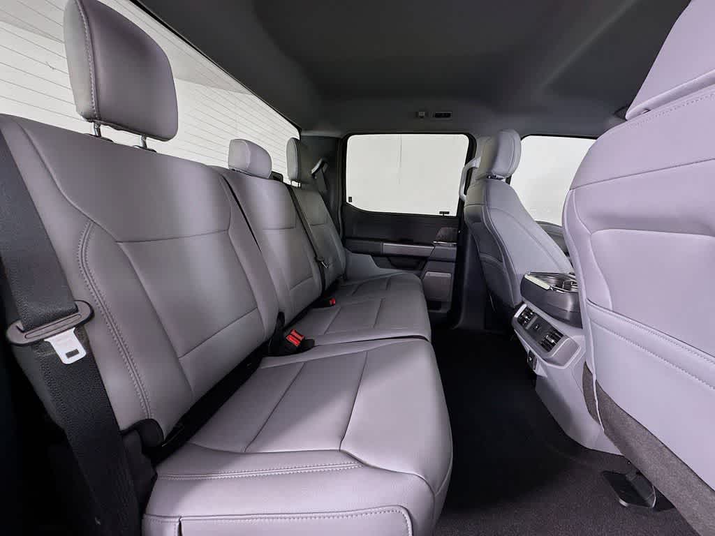 Thumbnail: 2025 Ford F-150 - 32