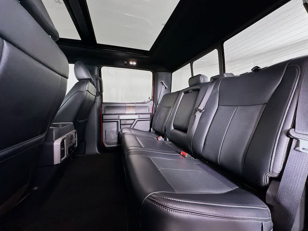 Thumbnail: 2022 Ford Econoline - 14