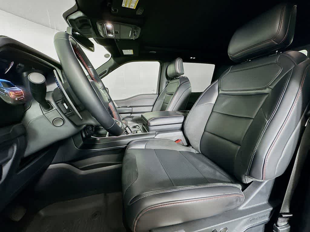 Thumbnail: 2025 Ford F-150 - 12