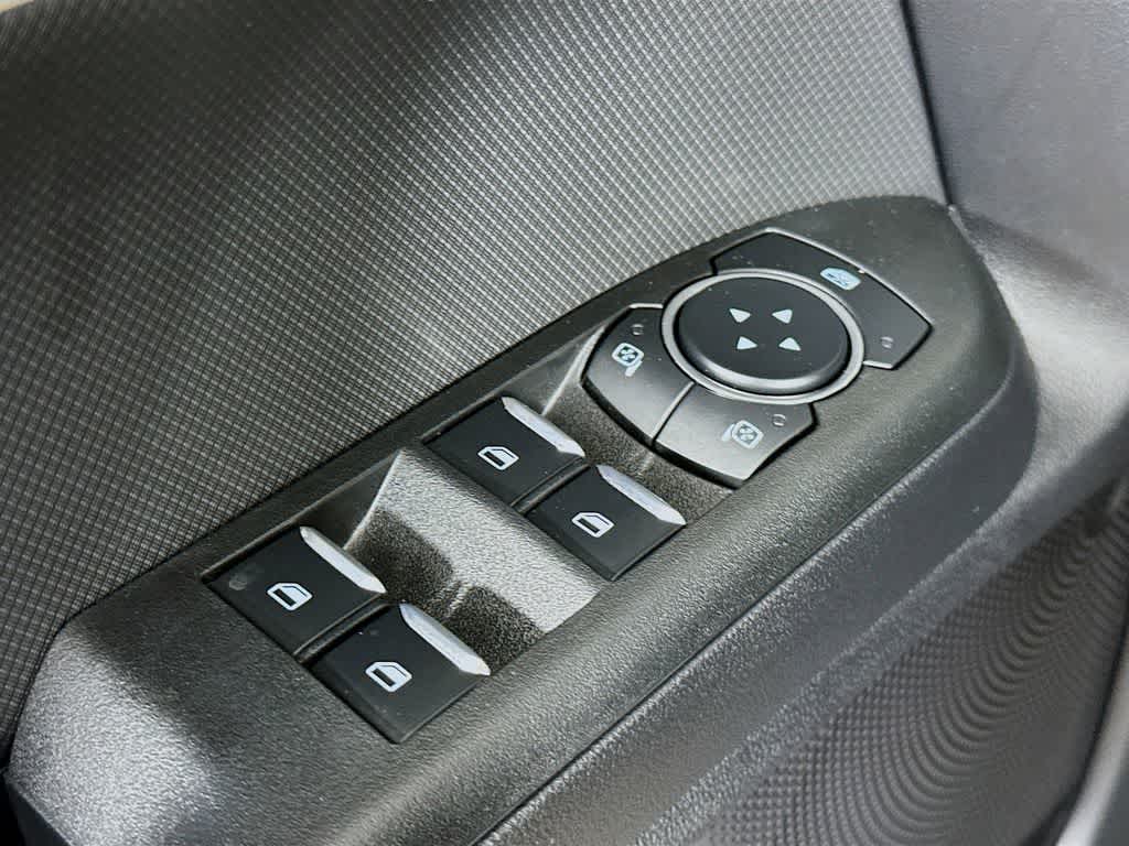 Thumbnail: 2025 Ford Bronco Sport - 27