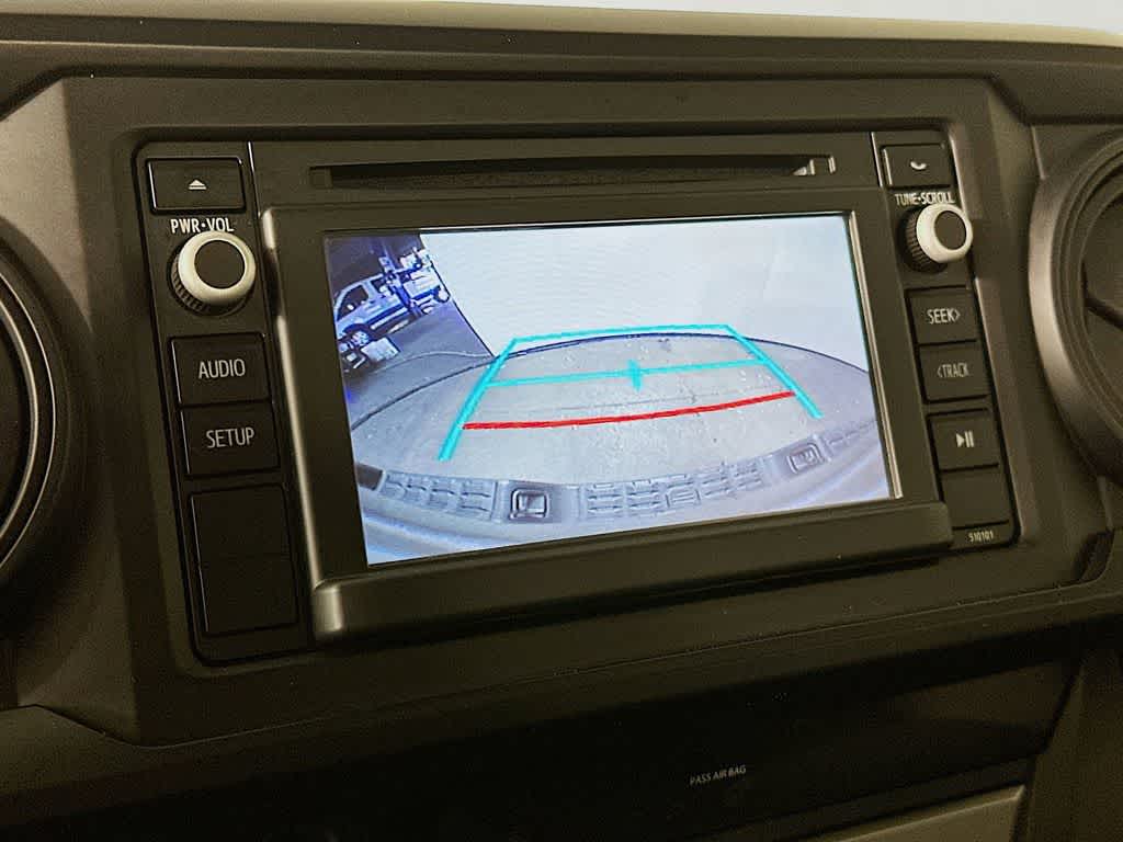 Thumbnail: 2018 Toyota Tacoma - 25