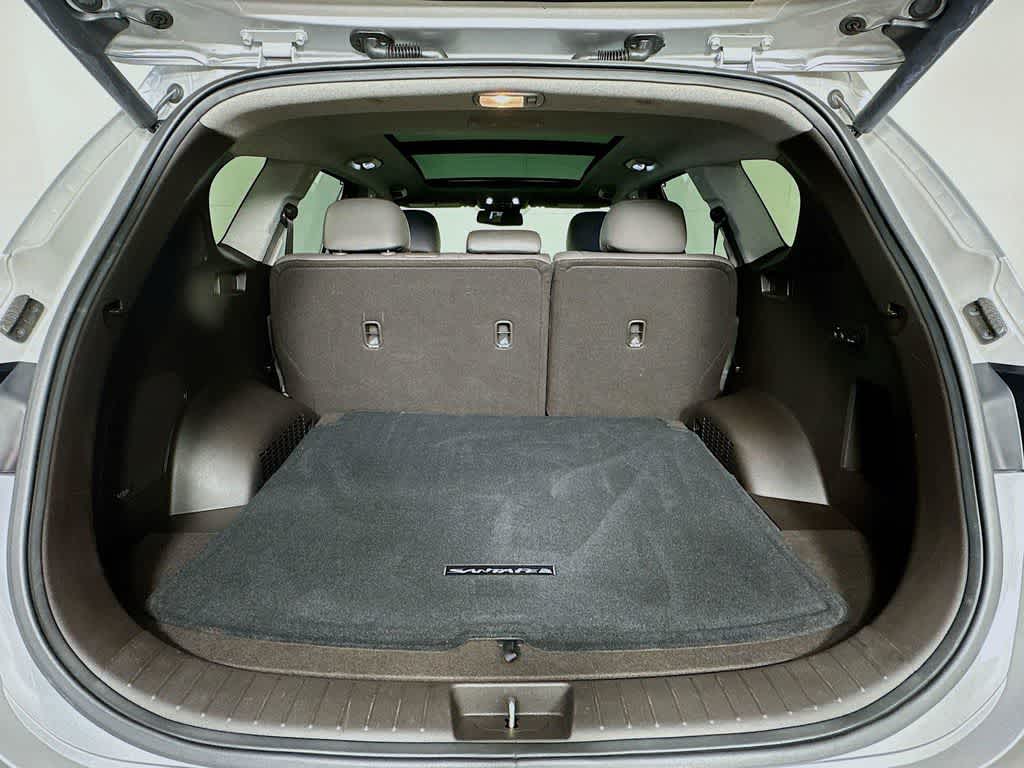 Thumbnail: 2020 Hyundai Santa Fe - 21