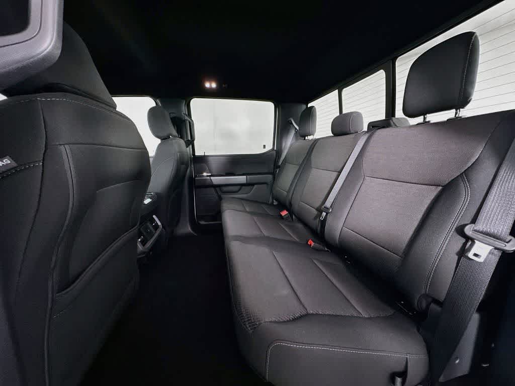 Thumbnail: 2026 Ford F-150 - 14
