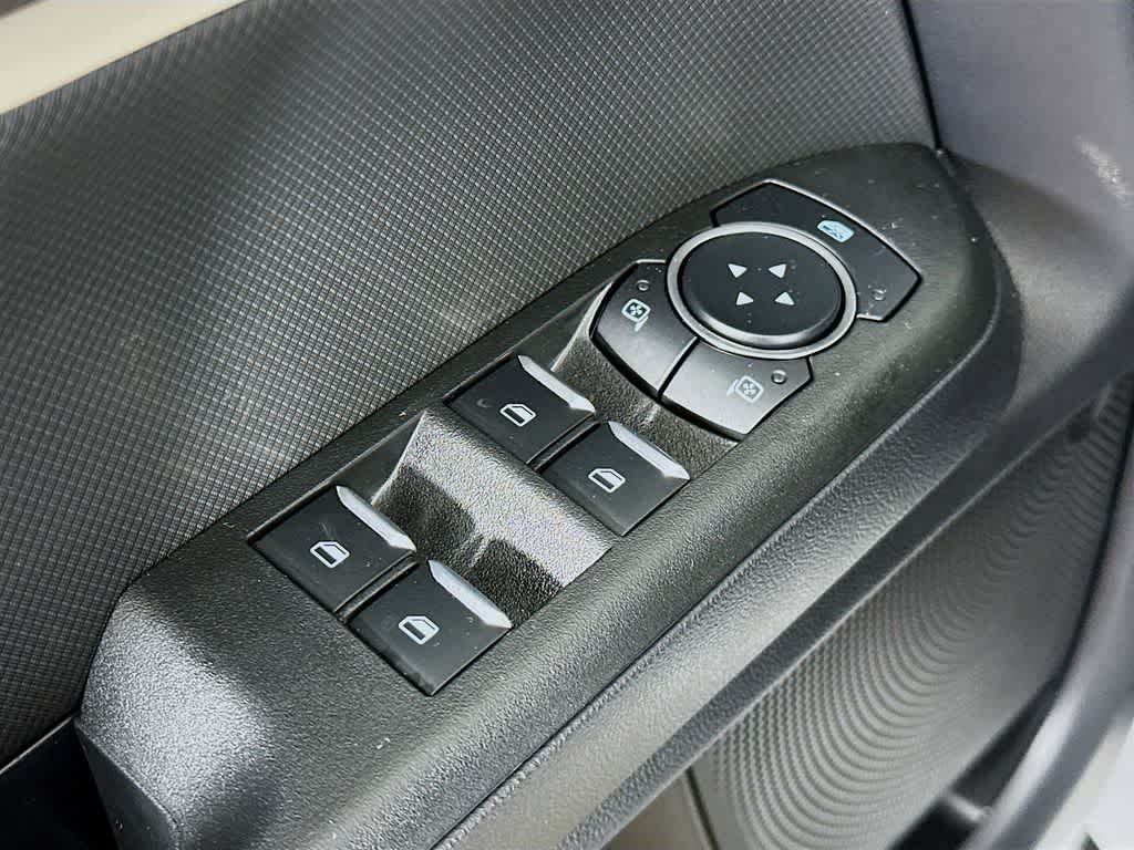 Thumbnail: 2025 Ford Bronco Sport - 28