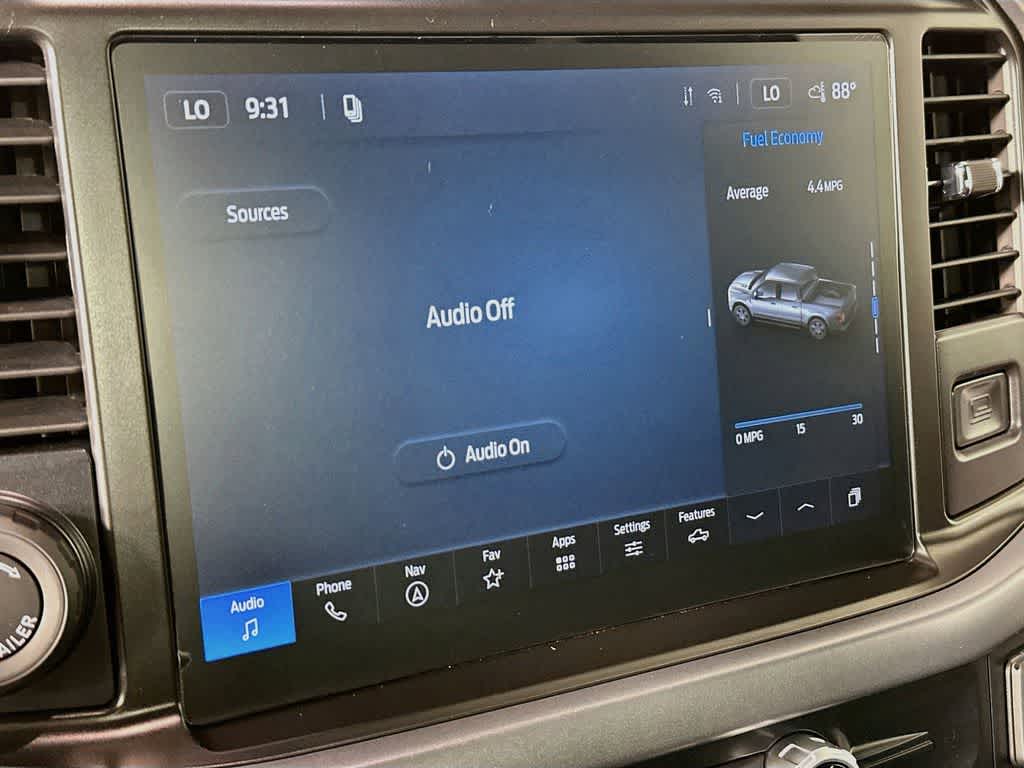 Thumbnail: 2026 Ford F-150 - 17