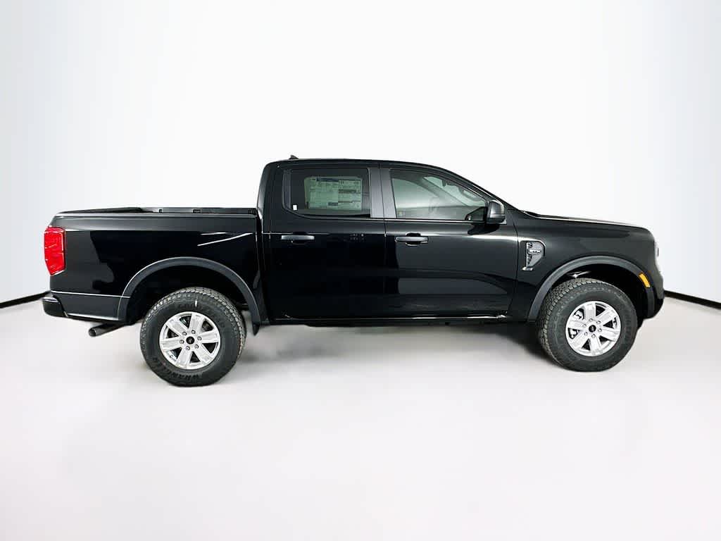 Thumbnail: 2025 Ford Ranger - 25