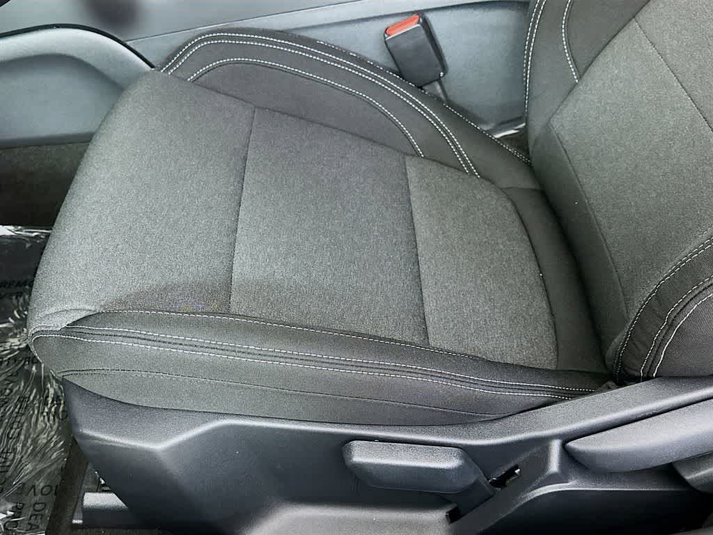 Thumbnail: 2026 Ford Mustang - 27