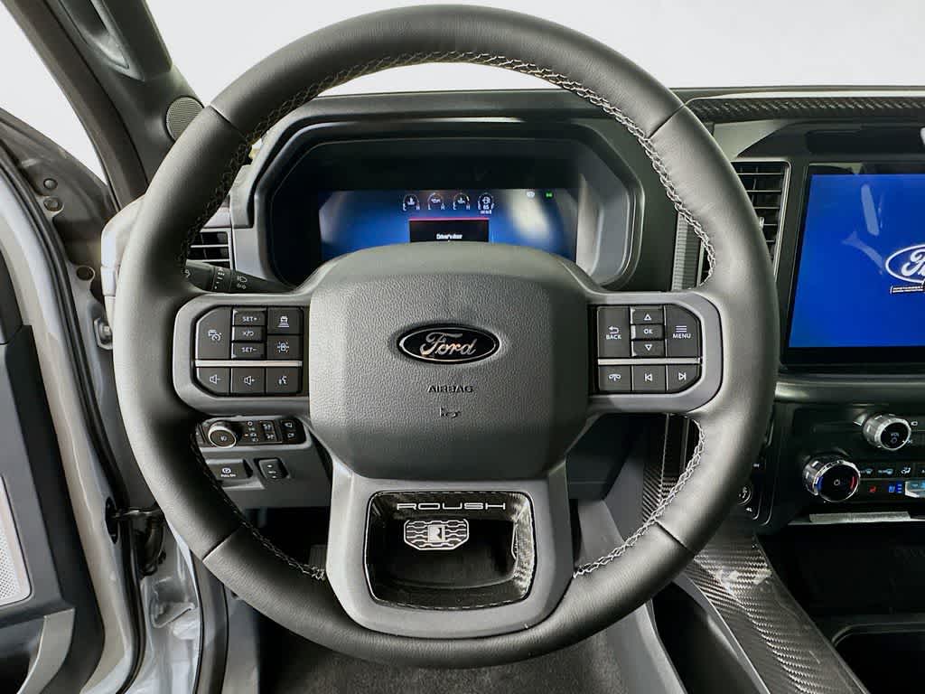 Thumbnail: 2025 Ford F-150 - 16