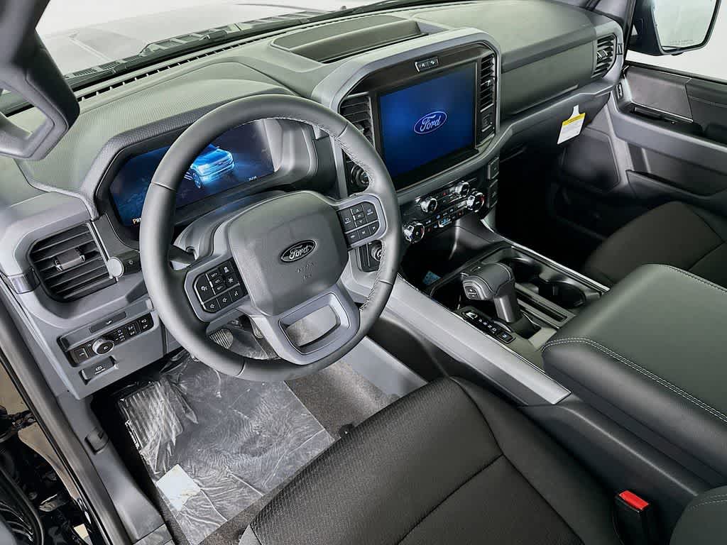 Thumbnail: 2026 Ford F-150 - 2