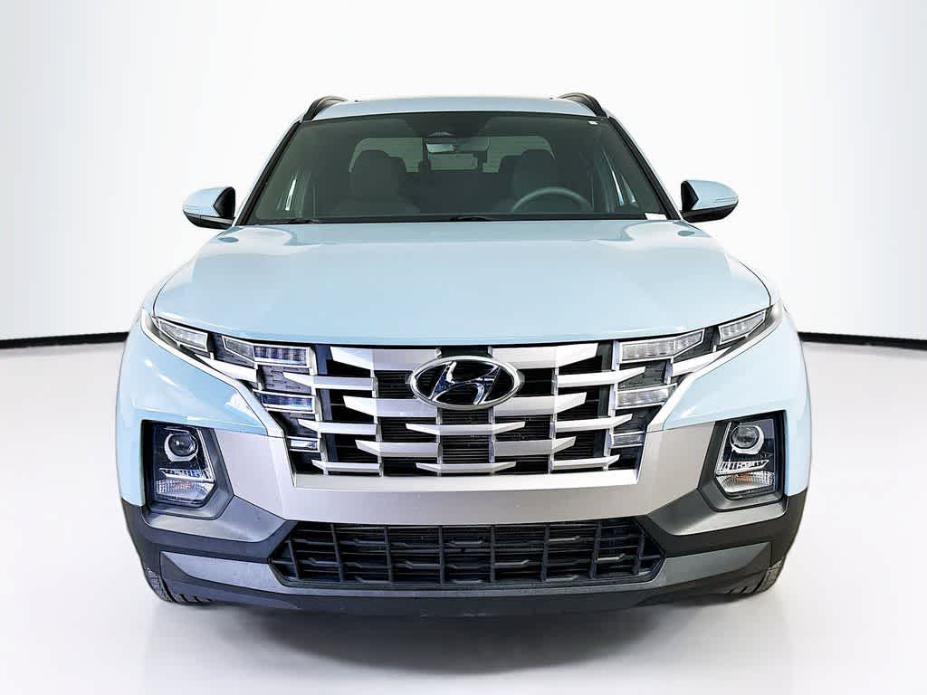 Thumbnail: 2022 Hyundai Santa Cruz - 6