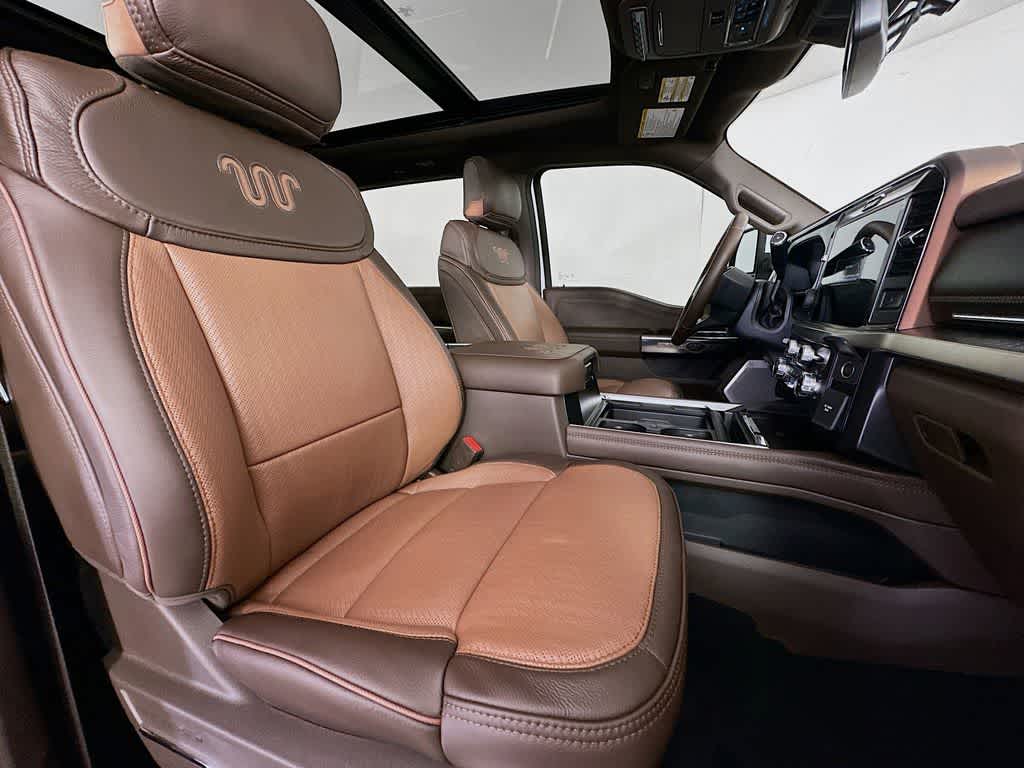 Thumbnail: 2026 Ford F-250 - 15