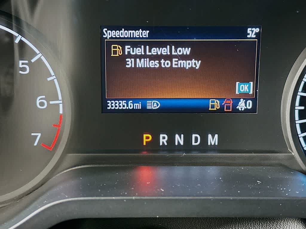 Thumbnail: 2023 Ford F-150 - 20