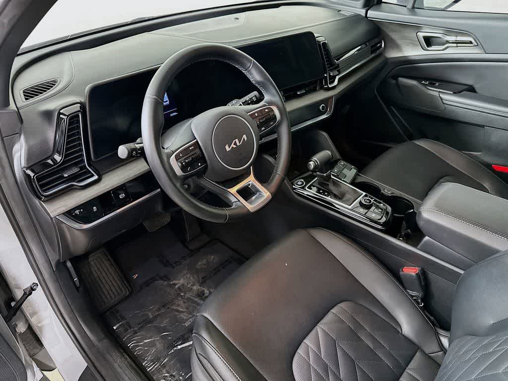 Thumbnail: 2023 Kia Sportage - 2