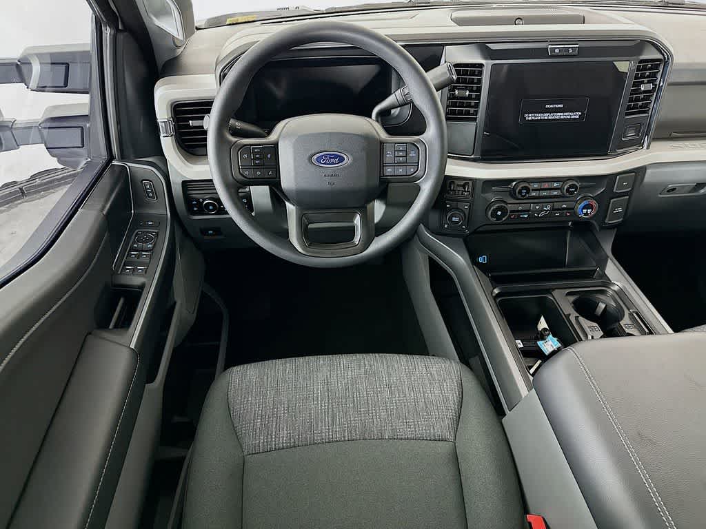 Thumbnail: 2026 Ford F-250 - 10