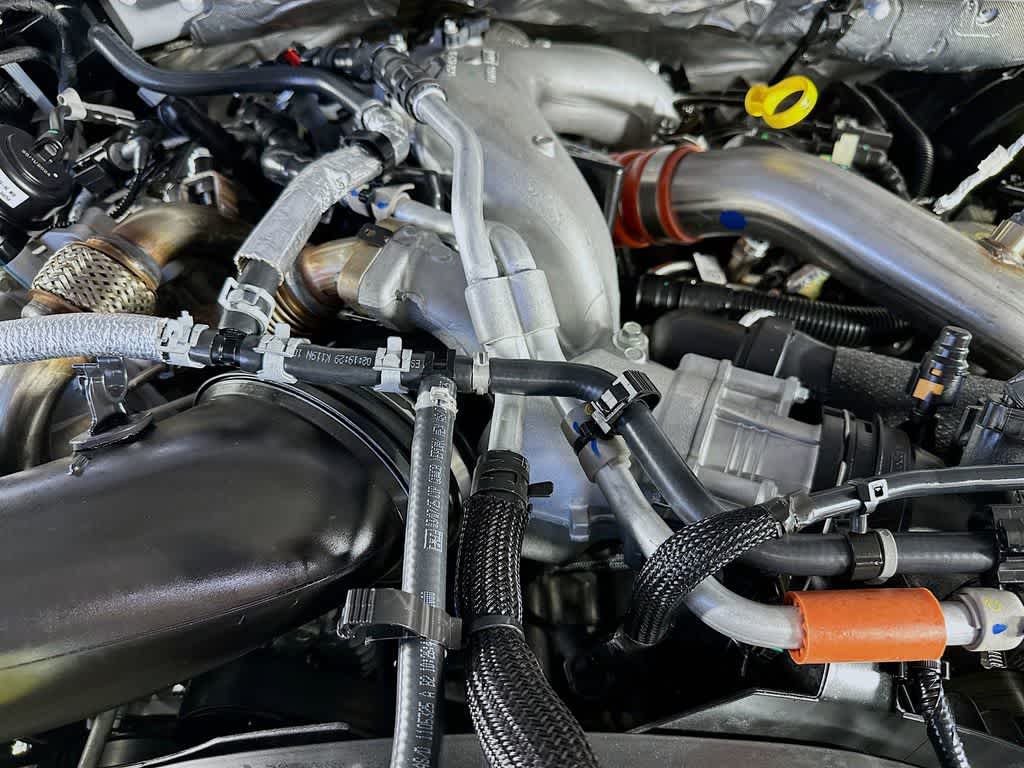 Thumbnail: 2025 Ford F-250 - 9