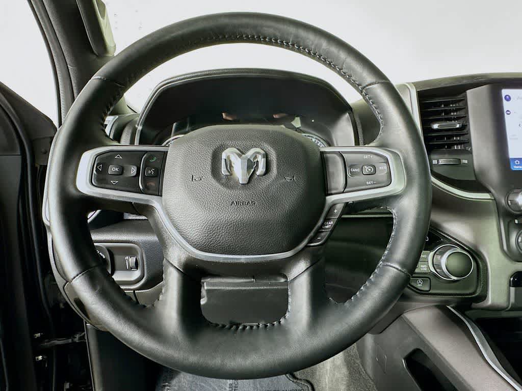 Thumbnail: 2022 RAM 1500 - 16