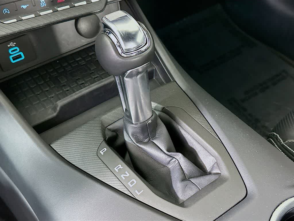 Thumbnail: 2024 Ford Mustang - 17