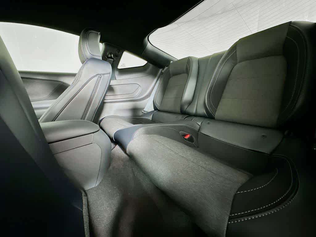 Thumbnail: 2026 Ford Mustang - 13