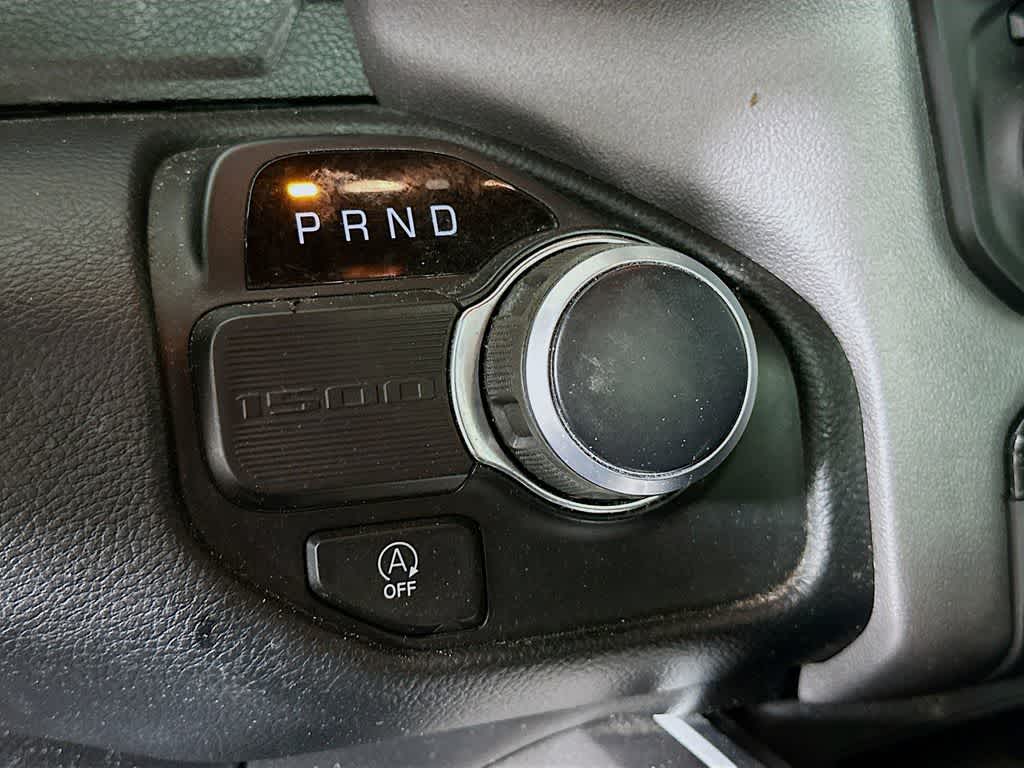 Thumbnail: 2021 RAM 1500 - 19