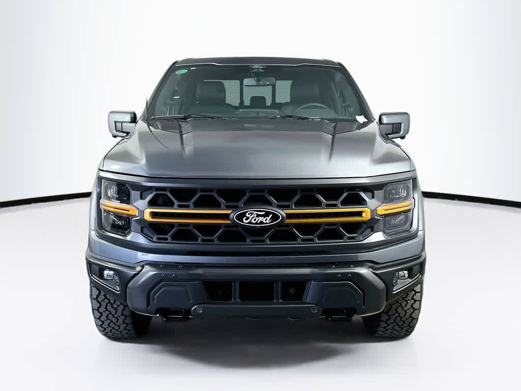 Thumbnail: 2026 Ford F-150 - 6