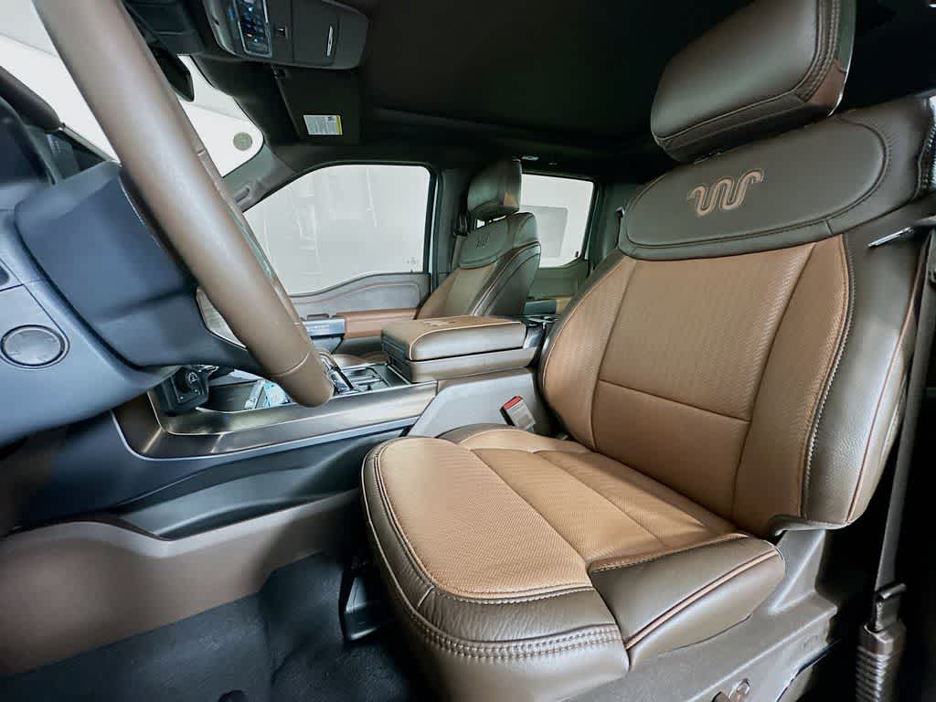 Thumbnail: 2025 Ford F-150 - 12