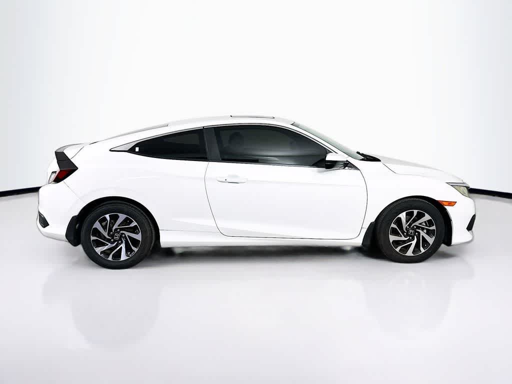 Thumbnail: 2016 Honda Civic - 24