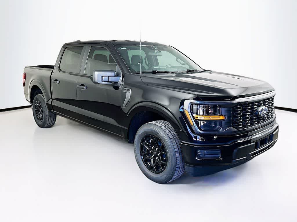 Thumbnail: 2026 Ford F-150 - 24