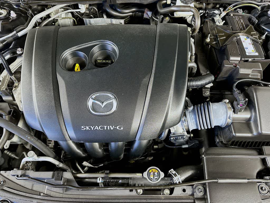 Thumbnail: 2021 Mazda Mazda3 - 9