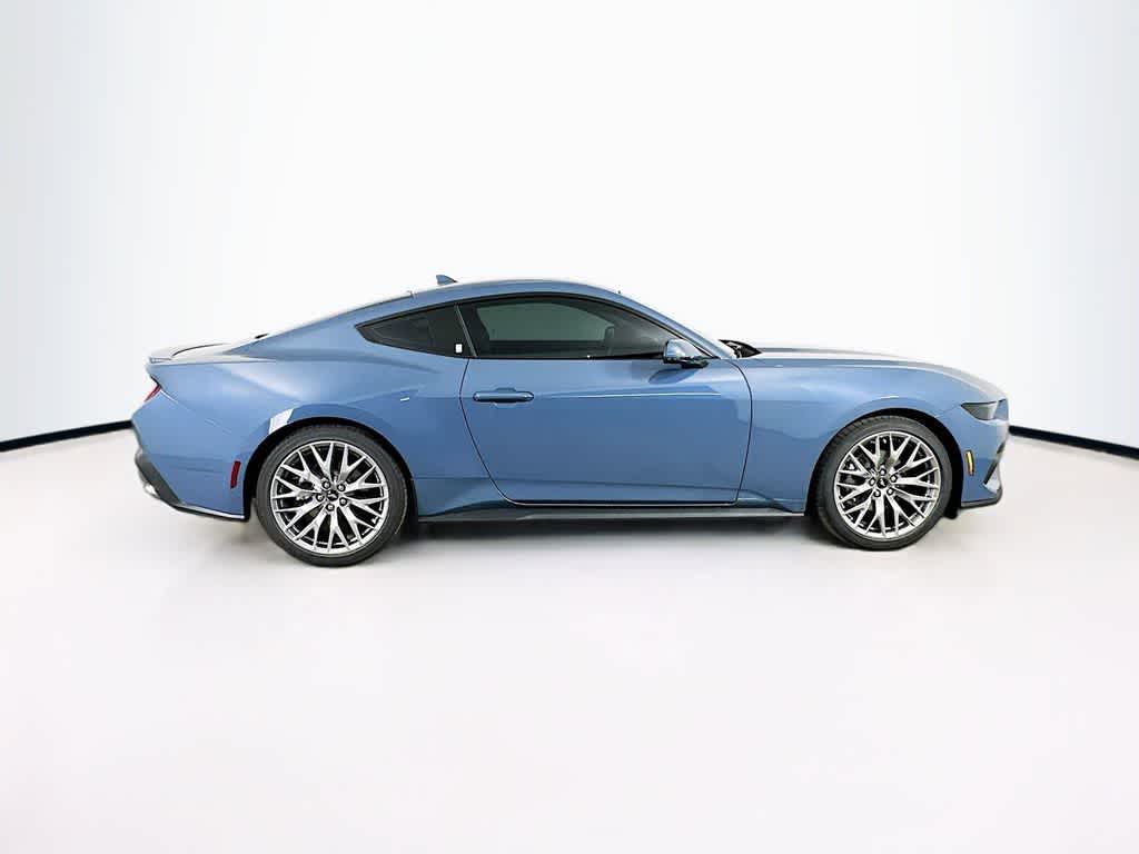 Thumbnail: 2025 Ford Mustang - 24