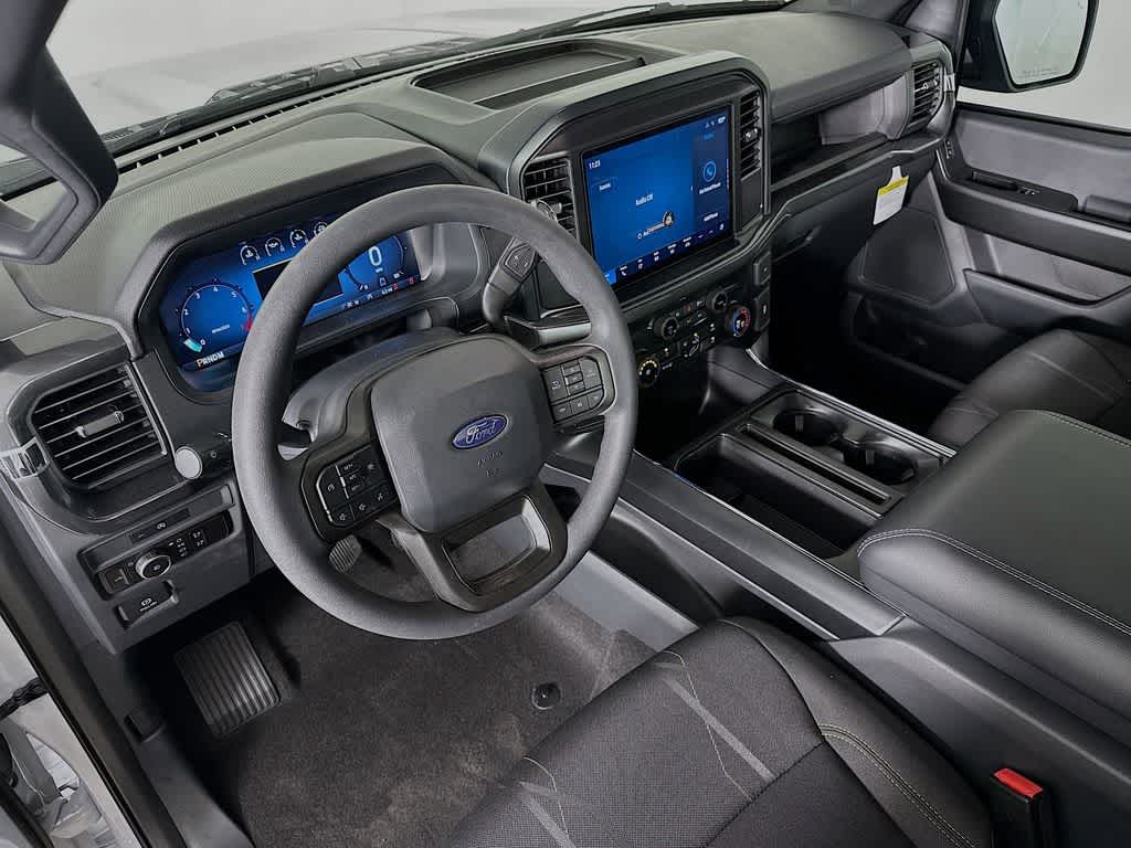 Thumbnail: 2025 Ford F-150 - 2