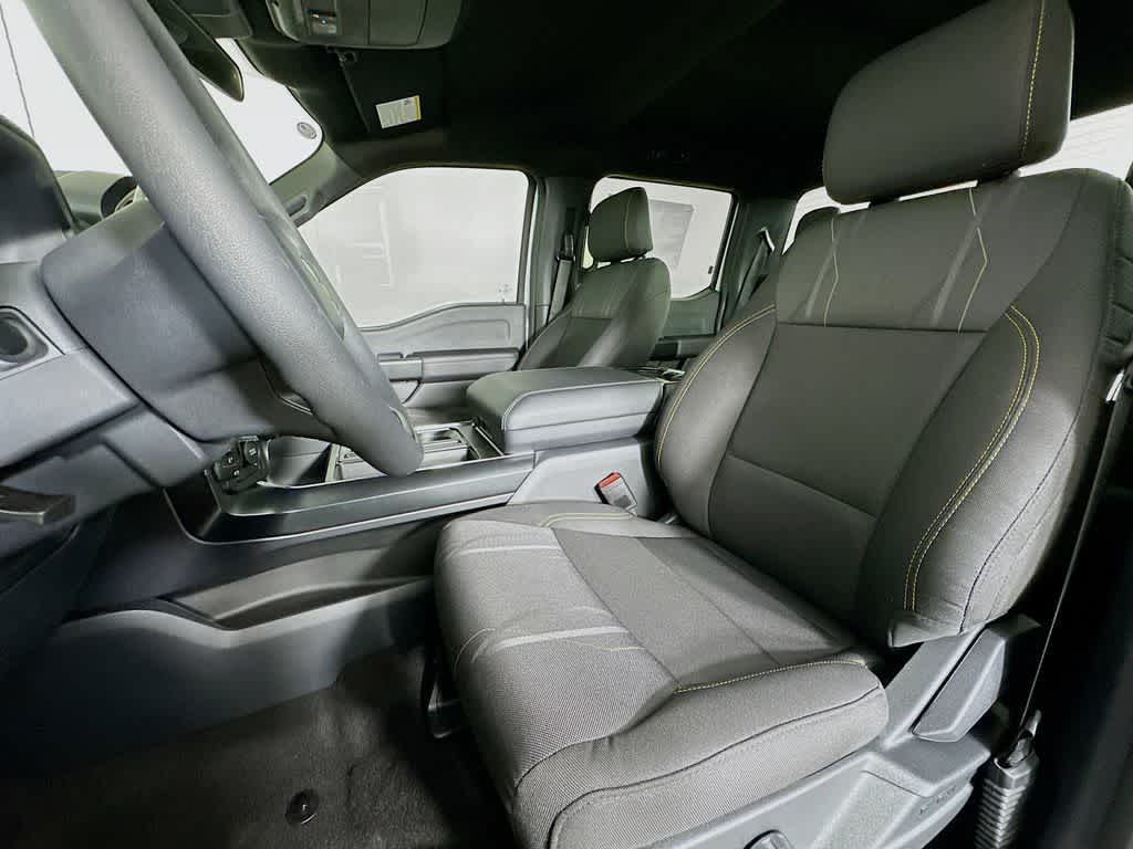 Thumbnail: 2025 Ford F-150 - 12