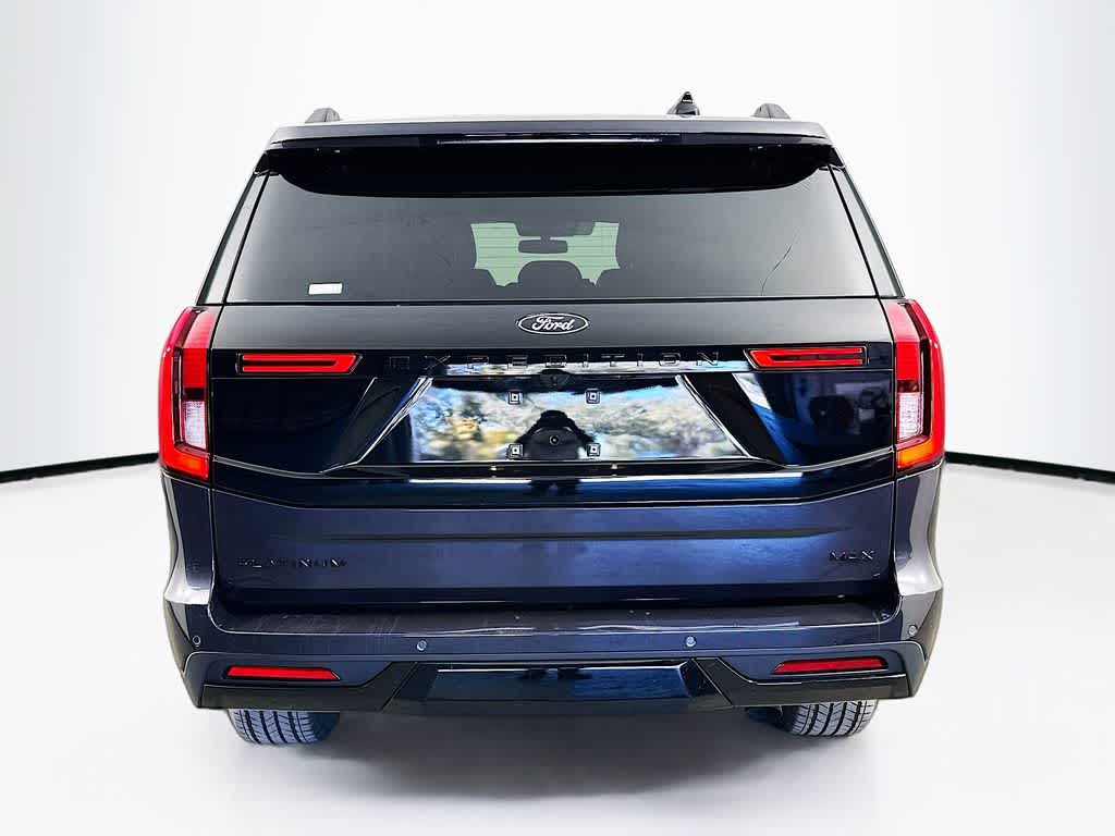 Thumbnail: 2026 Ford Expedition MAX - 5