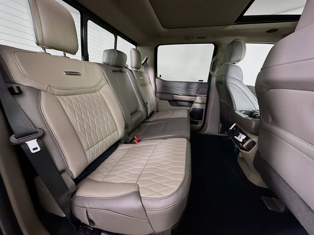 Thumbnail: 2026 Ford F-150 - 34