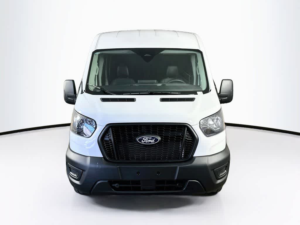 Thumbnail: 2026 Ford Transit Series - 6