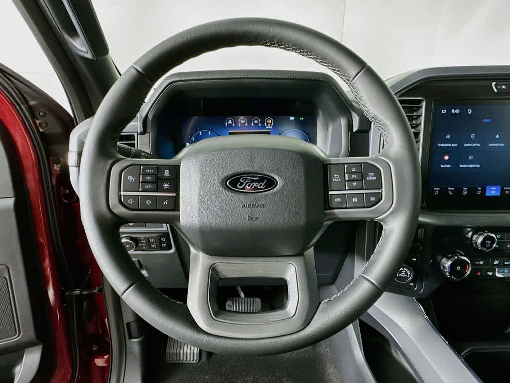 Thumbnail: 2026 Ford F-150 - 15