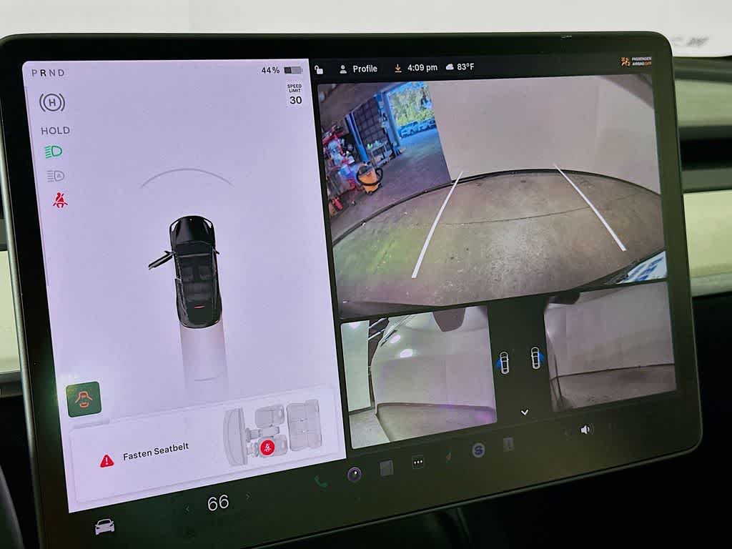 Thumbnail: 2022 Tesla Model Y - 28