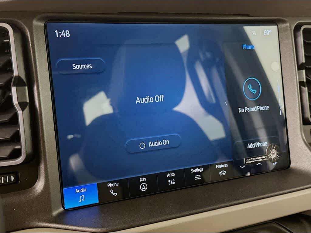 Thumbnail: 2025 Ford Bronco - 17